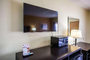 Brownsville Hotel | Quality Inn Brownsville