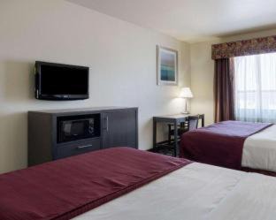 Buffalo Hotel | Quality Inn Buffalo