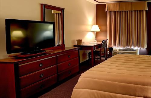 Duberger-Les Saules Hotel | Quality Inn