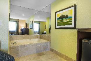 Cedartown Hotel | Quality Inn Cedartown