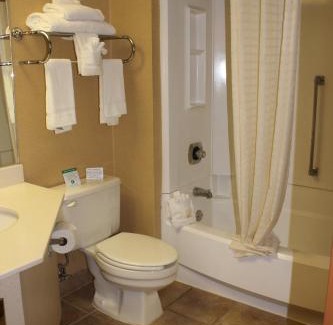 Central Colorado Springs Hotel | Quality Inn Colorado Springs South