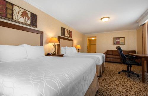 Midland Hotel | Quality Inn & Conference Centre