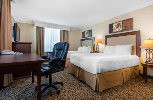 Midland Hotel | Quality Inn & Conference Centre
