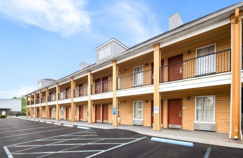 Decatur Hotel | Quality Inn Decatur River City