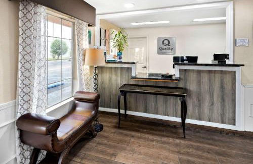 Decatur Hotel | Quality Inn Decatur River City