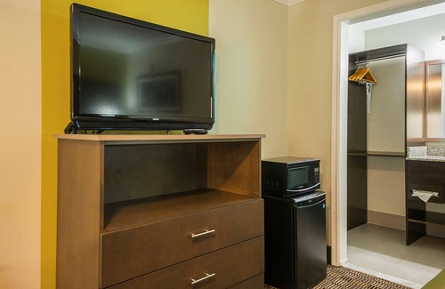 DeRidder Hotel | Quality Inn DeRidder