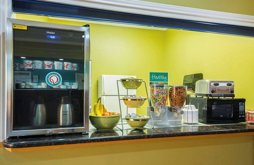 DeRidder Hotel | Quality Inn DeRidder