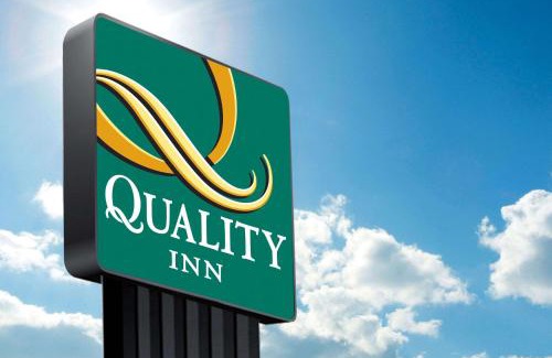Eastland Hotel | Quality Inn Eastland I-20