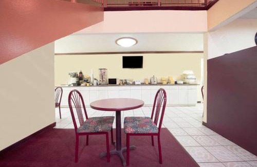 Eastland Hotel | Quality Inn Eastland I-20