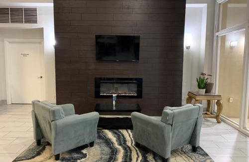 Eastland Hotel | Quality Inn Eastland I-20