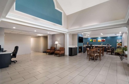 Goldsboro Hotel | Quality Inn Goldsboro