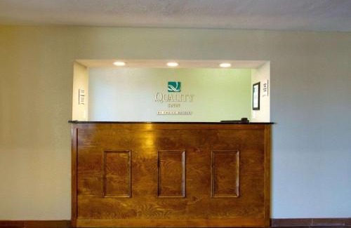 Hammond Hotel | Quality Inn Hammond
