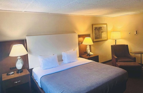 Horseheads Hotel | Quality Inn Horseheads