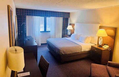 Horseheads Hotel | Quality Inn Horseheads