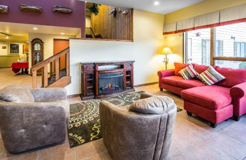 Kodiak Hotel | Quality Inn Kodiak