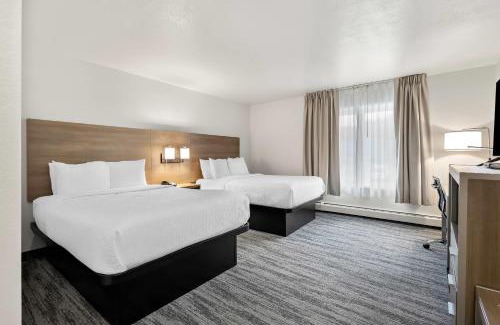 Kodiak Hotel | Quality Inn Kodiak