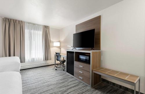 Kodiak Hotel | Quality Inn Kodiak
