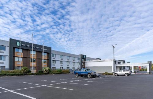 Lexington Hotel | Quality Inn Lexington -Horse Park