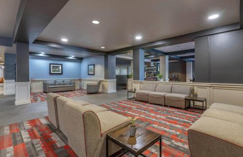 Lexington Hotel | Quality Inn Lexington -Horse Park