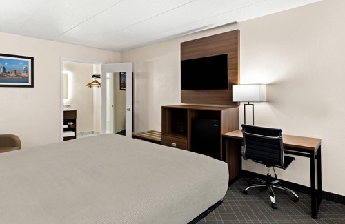 Mason Hotel | Quality Inn Mason Near Kings Island