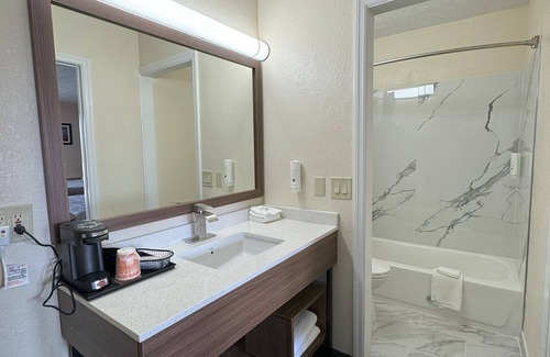Mason Hotel | Quality Inn Mason Near Kings Island
