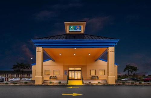 Mason Hotel | Quality Inn Mason Near Kings Island