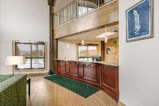 Saint Andrews Hotel | Quality Inn Monteagle