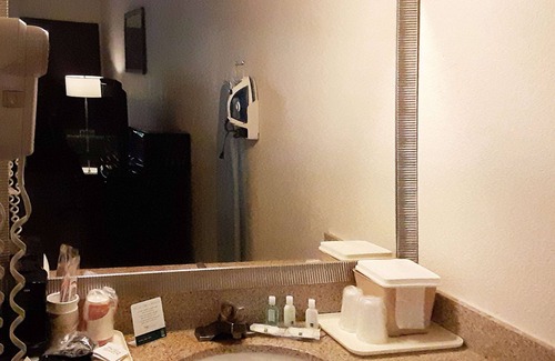 Morganton Hotel | Quality Inn Morganton