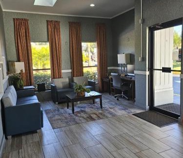Orange City Hotel | Quality Inn near Blue Spring