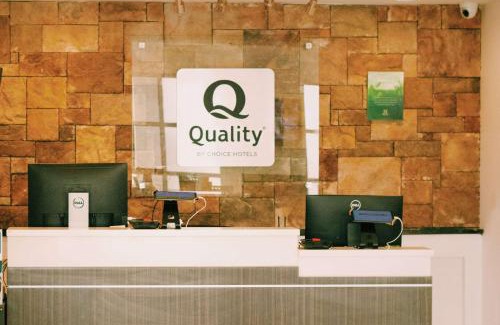 Ringgold Hotel | Quality Inn near Chattanooga South