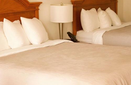 Ringgold Hotel | Quality Inn near Chattanooga South