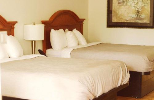 Ringgold Hotel | Quality Inn near Chattanooga South