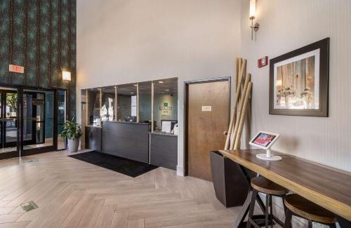 Havelock Hotel | Quality Inn near MCAS Cherry Point