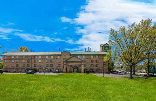 Lawrenceville Hotel | Quality Inn Near Princeton