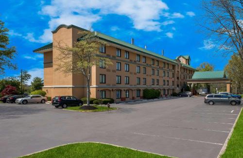 Lawrenceville Hotel | Quality Inn Near Princeton