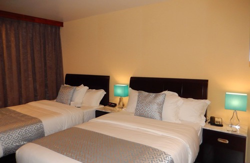 Brooklyn Hotel | Quality Inn near Sunset Park