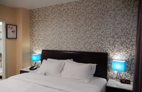 Brooklyn Hotel | Quality Inn near Sunset Park