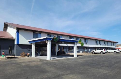 New London Hotel | Quality Inn New London