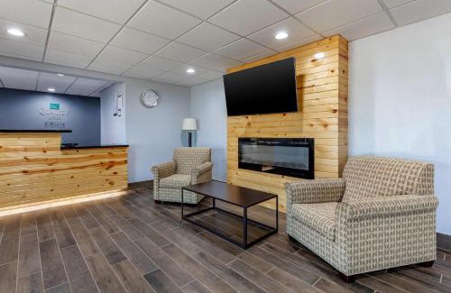 New London Hotel | Quality Inn New London