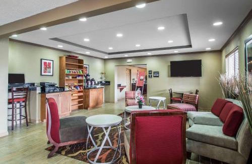 Plant City Hotel | Quality Inn Plant City - Lakeland