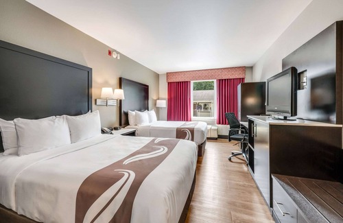 Arlington Hotel | Quality Inn Poughkeepsie
