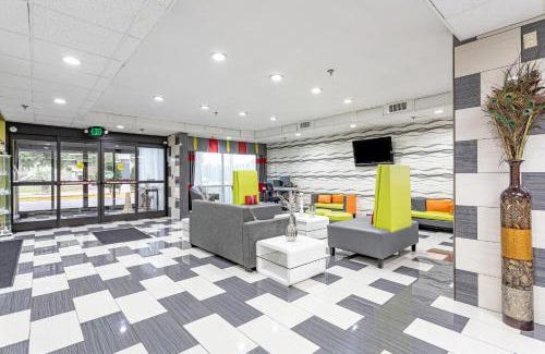 Prattville Hotel | Quality Inn Prattville I-65
