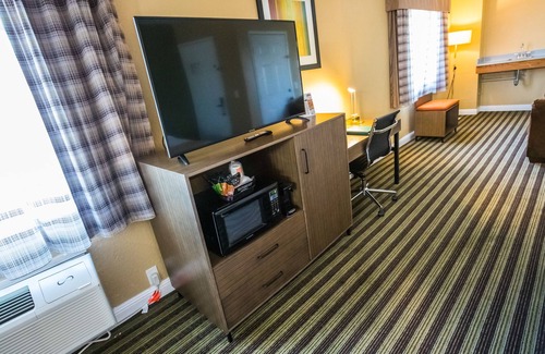 Salinas Hotel | Quality Inn Salinas