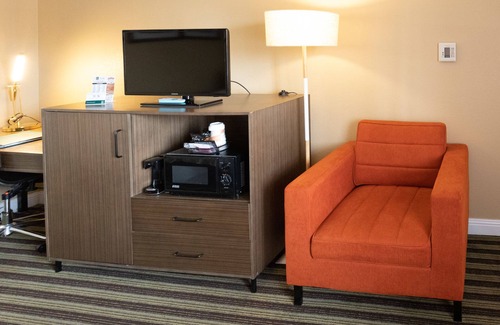 Salinas Hotel | Quality Inn Salinas