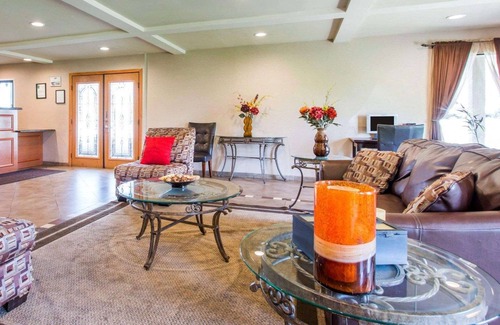 San Bernardino Hotel | Quality Inn San Bernardino - Loma Linda