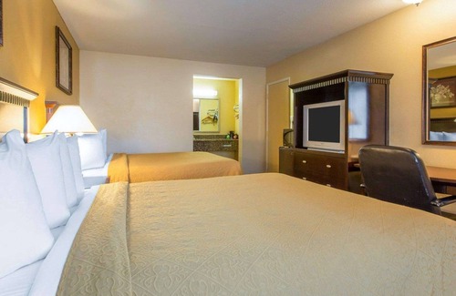 San Bernardino Hotel | Quality Inn San Bernardino - Loma Linda