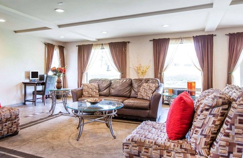 San Bernardino Hotel | Quality Inn San Bernardino - Loma Linda