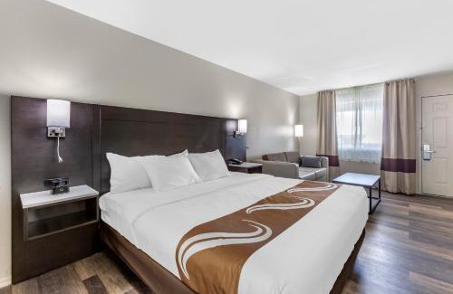 Show Low Hotel | Quality Inn Show Low