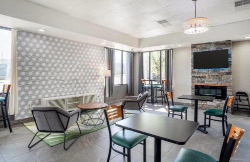 Simpsonville Hotel | Quality Inn Simpsonville-Greenville