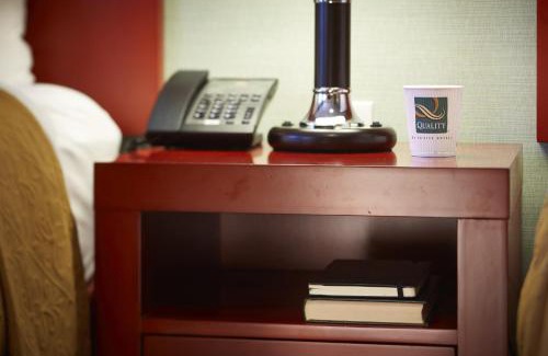 Southampton Hotel | Quality Inn Southampton